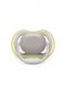 Philips Avent - Ultra Air napp 6-18mån, grå/grön