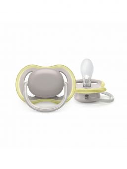 Philips Avent - Ultra Air napp 6-18mån, Dygn