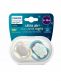 Philips Avent - Ultra Air napp 6-18mån, Dygn