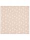 Bomullsmuslinset 3-pack Twig - Wild Rose