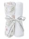Bomullsgasväv 2 st 70x70 cm – Blomma