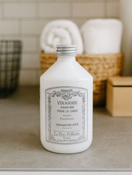 Tvättvinäger – För baby- och barnkläder | sköljmedelsersättning, frisk fräschör