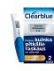 CLEARBLUE digital graviditetstest med veckoindikator 1 st