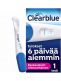 CLEARBLUE Tidig upptäckt Graviditetstest 1 st