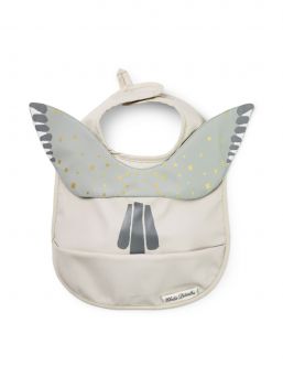 Haklapp Watercolor Wings