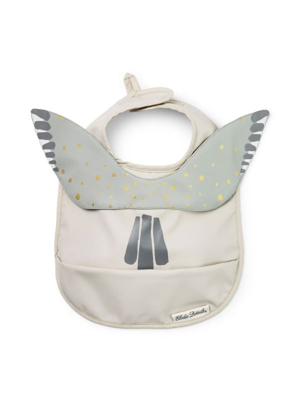 Haklapp Watercolor Wings