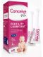 Sasmar Conceive plus färdiga applikatorer 8 x 4g spermievänligt glidmedel