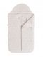 Sierra termopåse för babyskydd 0+ – Warm linen