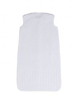 Baby´s Only Sovsäck håller de små varma och tröstade medan de sover - du behöver inte oroa dig för omslag som startas under natten.