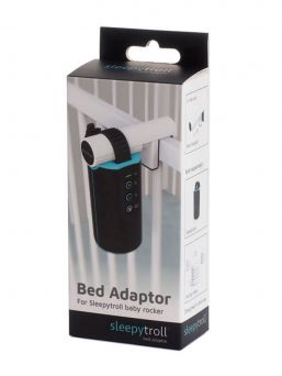 Sleepytroll - Bed Adaptor -sängadapter