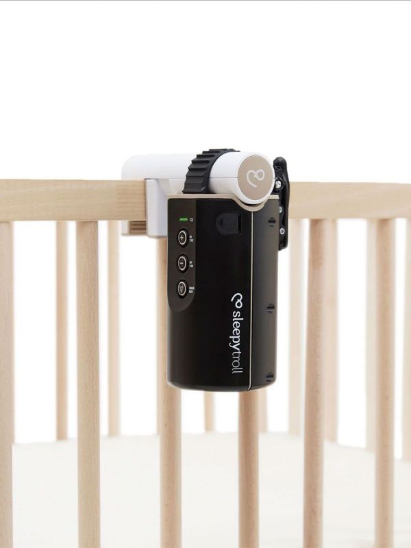 Sleepytroll - Bed Adaptor -sängadapter