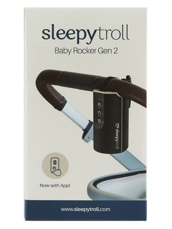 Sleepytroll Gen2 - vagnvippa