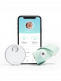 Owlet Monitor Duo - video babymonitor och smart sock