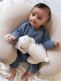 Snoogy babys värmekudde, bunny milky