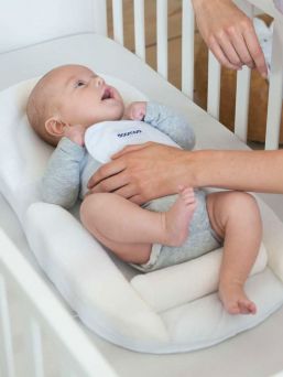 Supreme Sleep Plus sömnstöd för baby