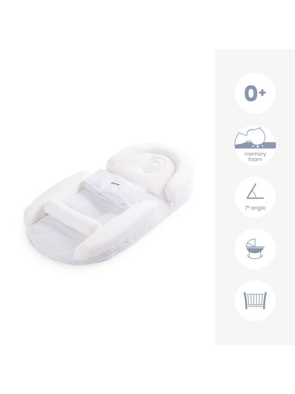 Supreme Sleep Plus sömnstöd för baby