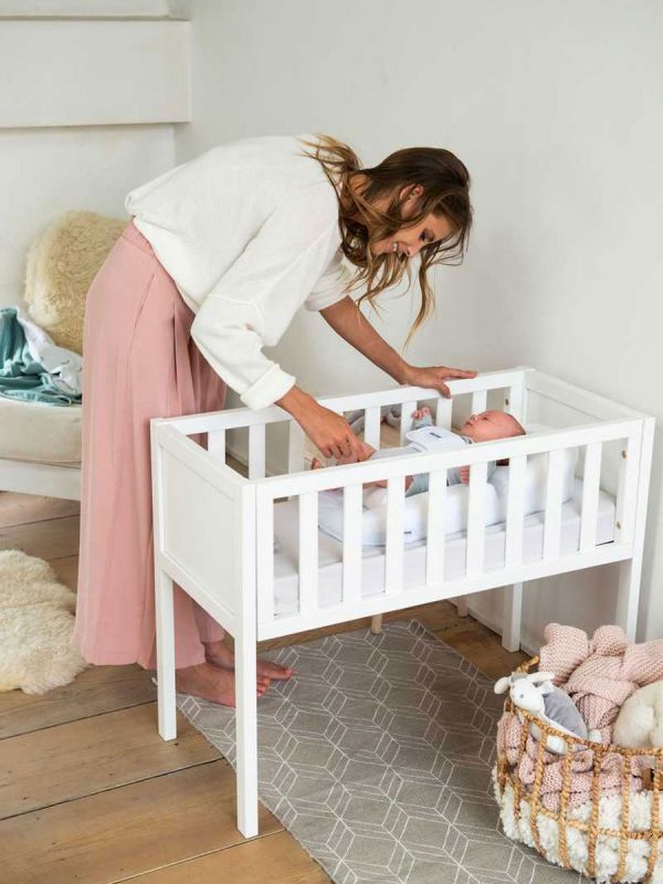 Supreme Sleep Plus sömnstöd för baby