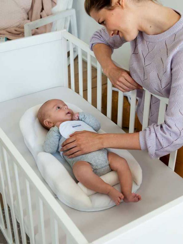 Supreme Sleep Plus sömnstöd för baby