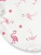 SwaddleMe Linda 0-3mån, Flamingo 2-pack