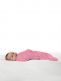 SwaddleMe Linda 0-3mån, Flamingo 2-pack