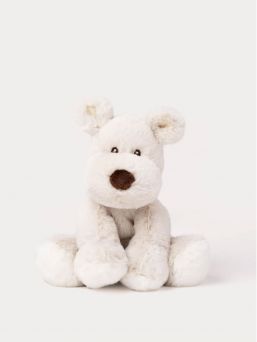 Teddykompaniet Teddy Mocca 25cm  – beige gosedjur