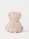 Teddykompaniet Teddy Mocca 25cm  – beige plyschnalle