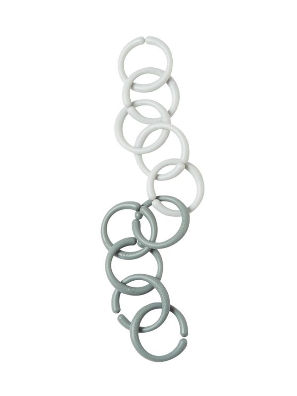 Leksaksringar / fästringar 10 st – Done by Deer