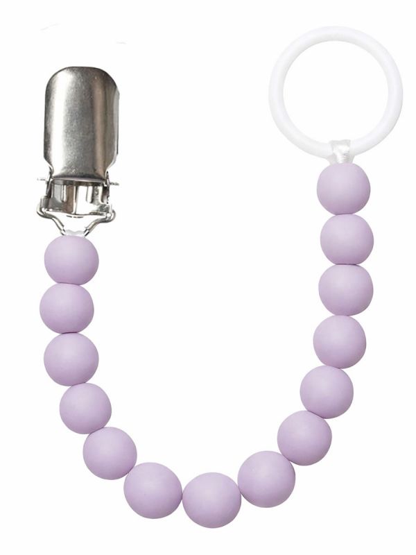 Napphållare Basic - Lilac