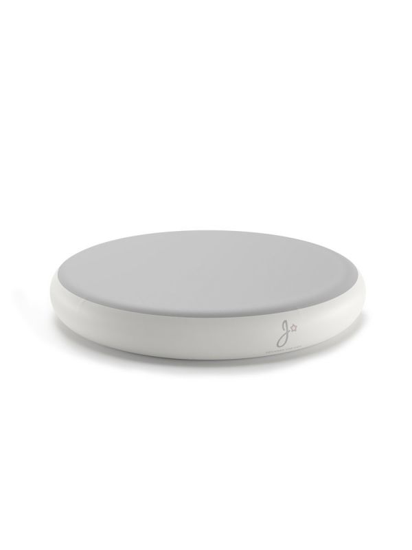 Utomhus jumpspot trampolin