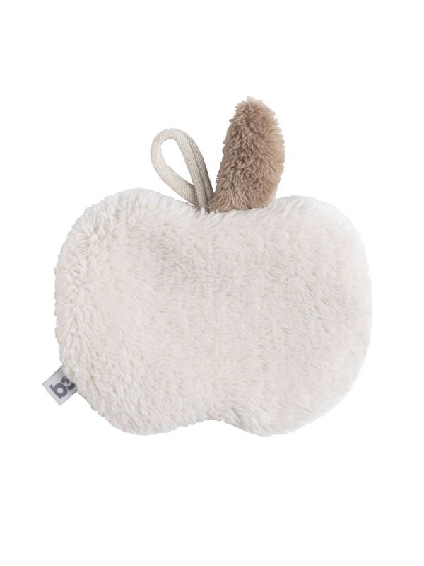 Babysömnduk äpple, Cozy warm linen
