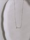Vimini Fashion Mama Collection Mama halsband, silver