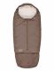 VOKSI - Sky Light lättviktssovsäck 0–4å, Walnut