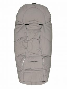 VOKSI - Move light lätt värmeväska vår/sommar, Dark Sand