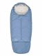 VOKSI - Sky Light lättviktssovsäck 0–4å, Blue Bell