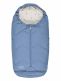 VOKSI - Sky Light lättviktssovsäck 0–4å, Blue Bell