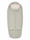 VOKSI - Sky Light lättviktssovsäck 0–4å, Misty Green