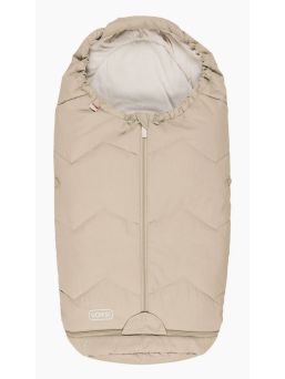 VOKSI - Sky Light lättviktssovsäck 0–4å