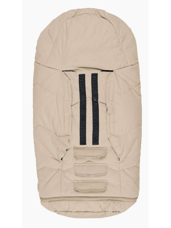 VOKSI - Sky Light lättviktssovsäck 0–4å