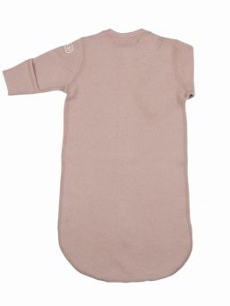 Voksi ullsovsäck – varm och andningsbar, grape 50-56cm