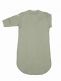 Voksi ullsovsäck – varm och andningsbar, grön 50-56cm