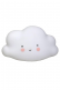 Cloud nattlampa