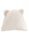 Wigiwama - Nalle kudde Teddy Cream White