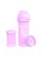 TwistShake - Nappflaska 260ml, pastel purple