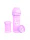 TwistShake - Nappflaska 260ml, pastel purple