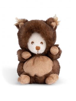 Bukowski Ziggy Squirrel ekorre plysch