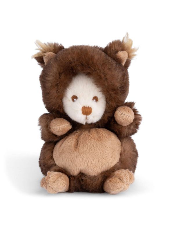 Bukowski Ziggy Squirrel ekorre plysch