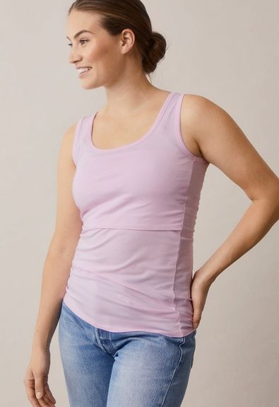 Boob Design ammande topp Classic Tank Top.