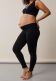 Boob Design gravidleggings är ett måste i varje blivande mammas garderob. De bekvämaste gravidleggings du kan tänka dig, designade för att passa lika bra före, under och efter graviditeten.