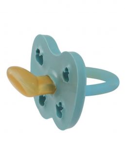 Hevea - färgad naturgummidumm