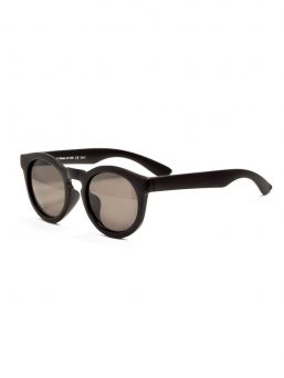 REAL SHADES Chill solglasögon (matte black) 2-7å